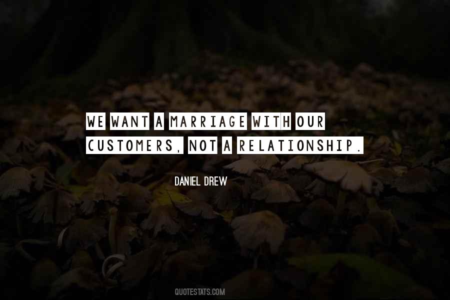 Daniel Drew Quotes #20326