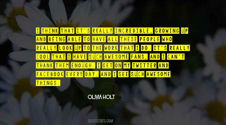 Daniel Drew Quotes #500241