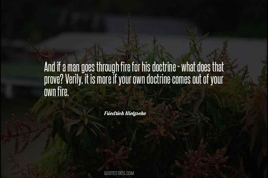 Daniel Drew Quotes #52712