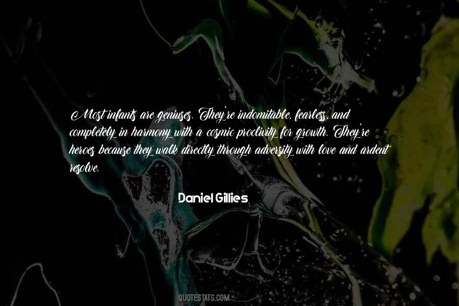 Daniel Gillies Quotes #253121