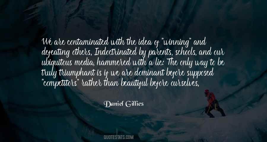 Daniel Gillies Quotes #564289