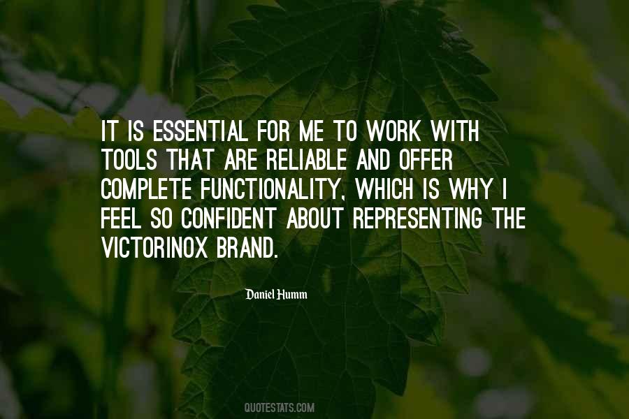 Daniel Humm Quotes #1272247