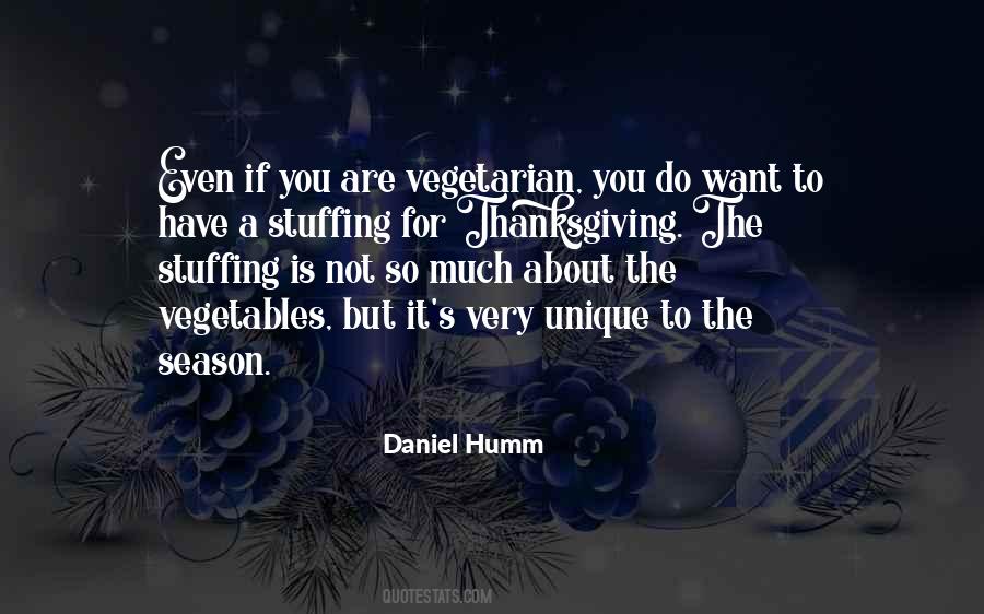 Daniel Humm Quotes #1307671