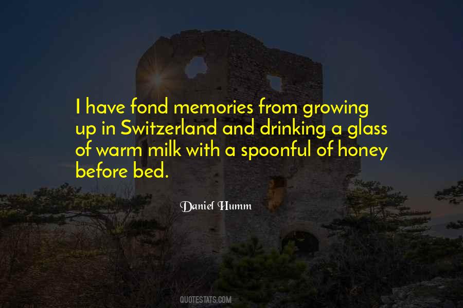 Daniel Humm Quotes #87396