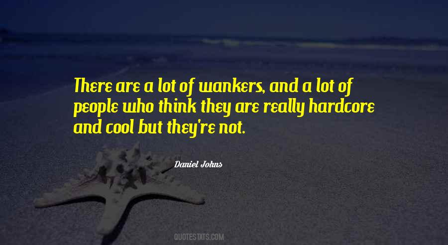 Daniel Johns Quotes #1351198