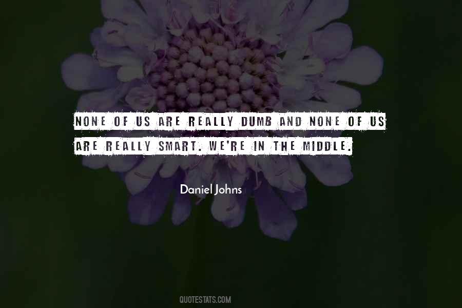 Daniel Johns Quotes #1541253