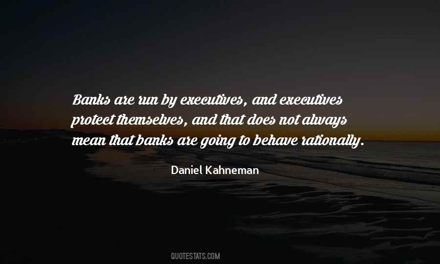 Daniel Kahneman Quotes #506635