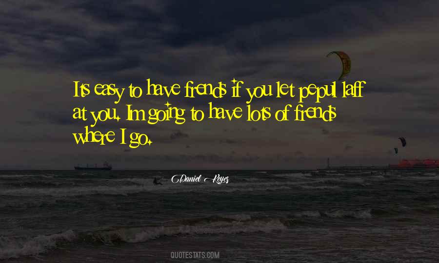 Daniel Keyes Quotes #151634