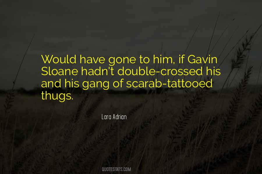 Daniel Lanois Quotes #546151