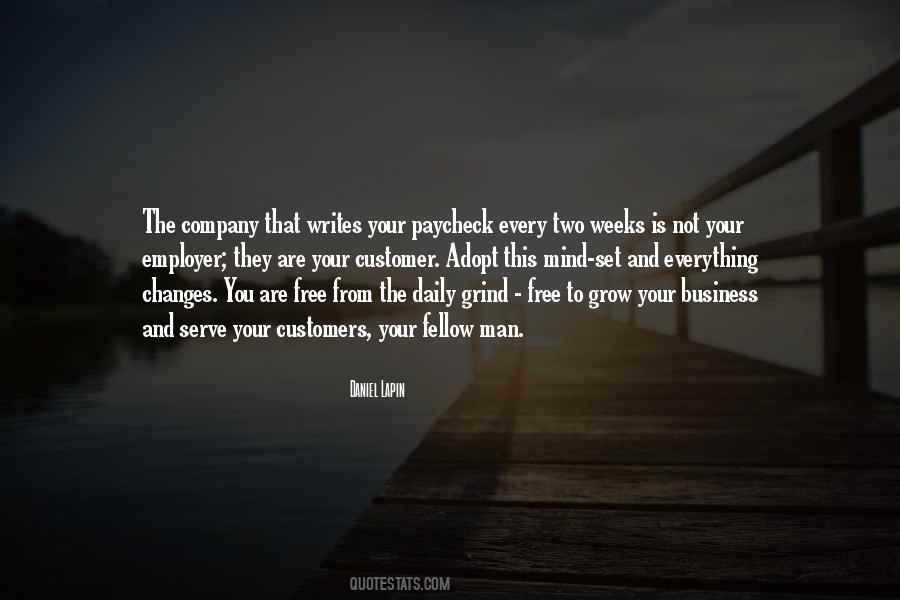 Daniel Lapin Quotes #1564239
