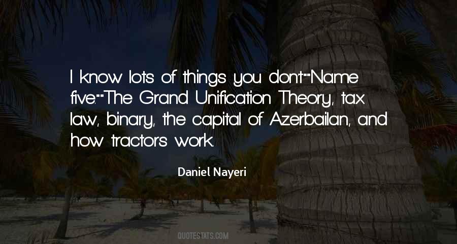 Daniel Nayeri Quotes #1191134