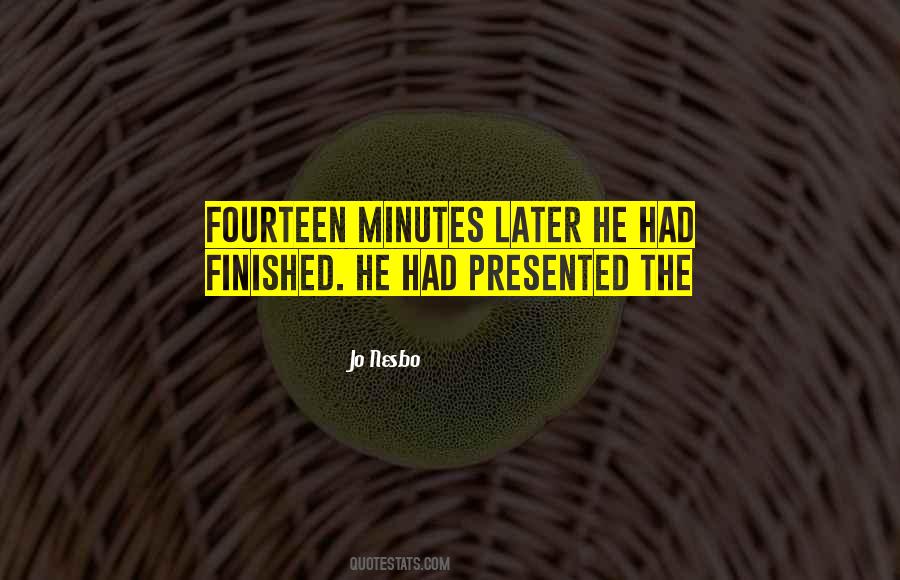Daniel Nettle Quotes #1116979