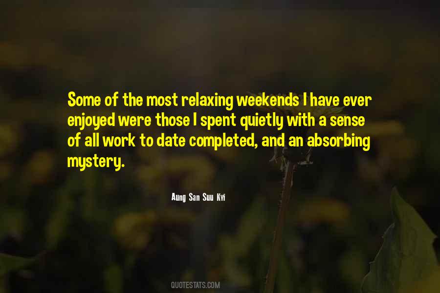 Daniel Nettle Quotes #1771925