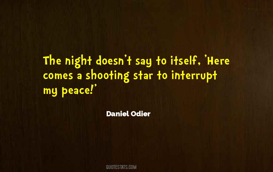 Daniel Odier Quotes #1641842