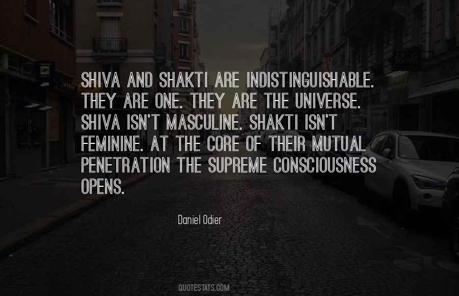 Daniel Odier Quotes #264179