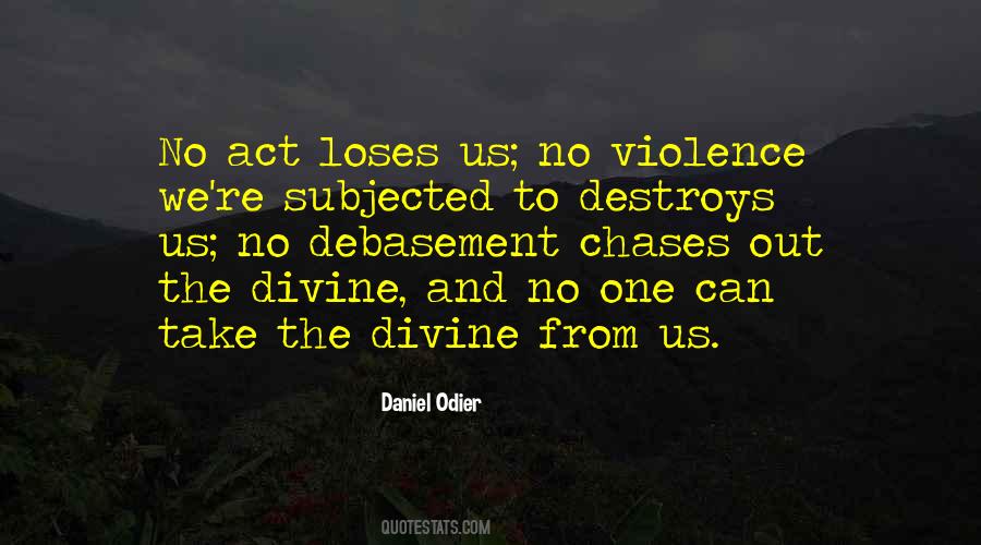 Daniel Odier Quotes #466734