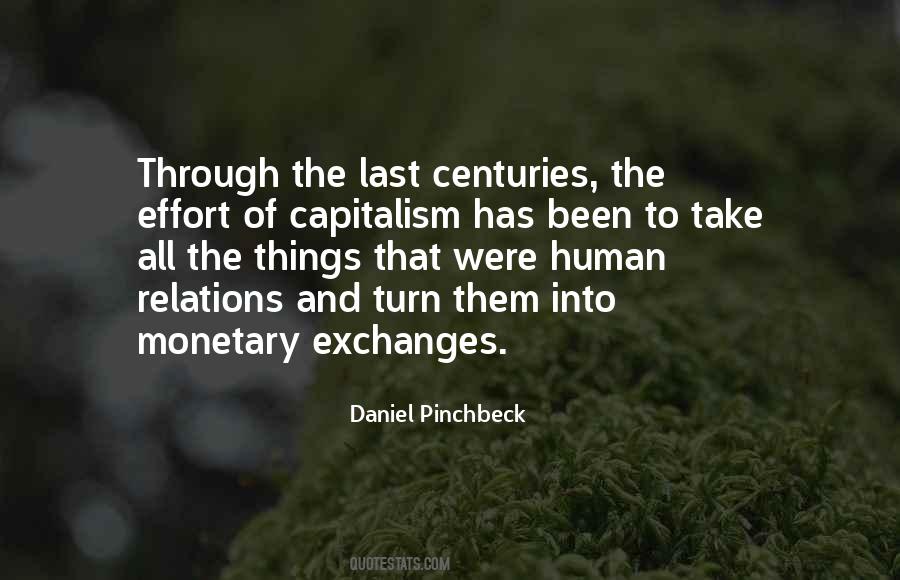 Daniel Pinchbeck Quotes #935130