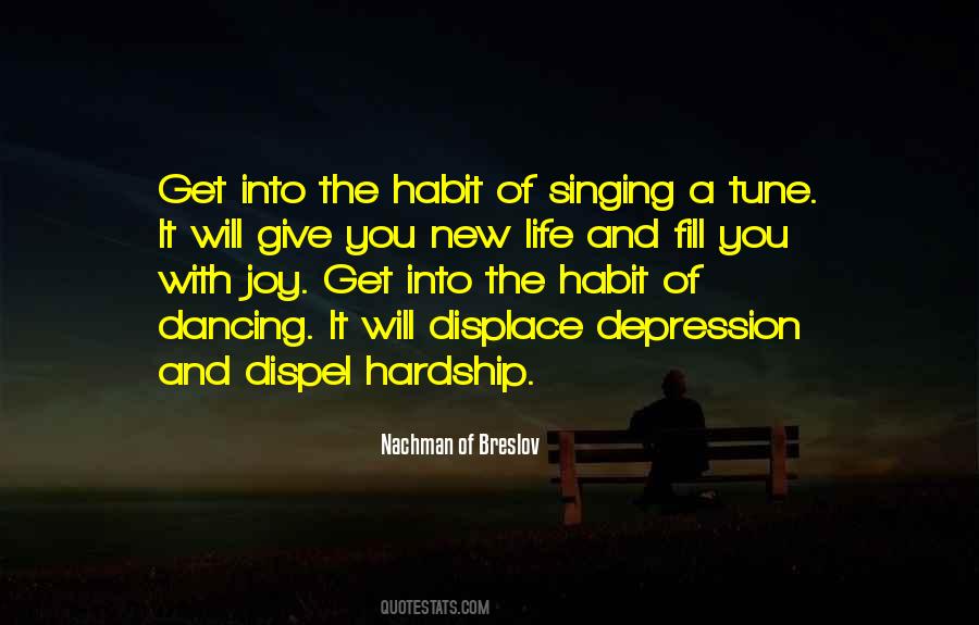 Quotes About Hardship #1177934