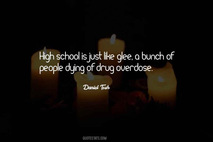 Daniel Tosh Quotes #835543