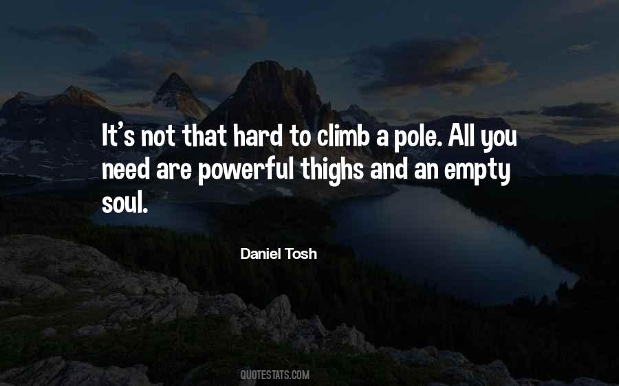 Daniel Tosh Quotes #906843