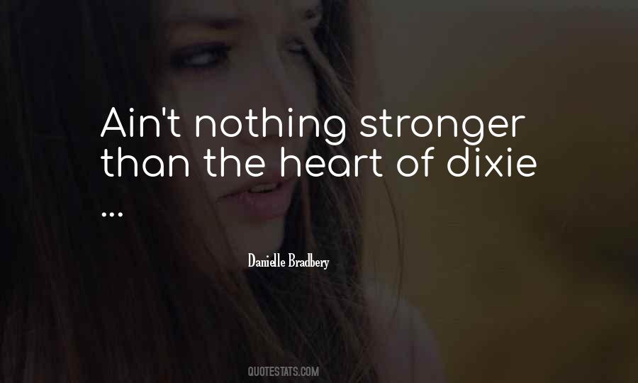 Danielle Bradbery Quotes #684112