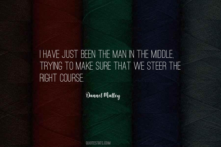 Dannel Malloy Quotes #539659
