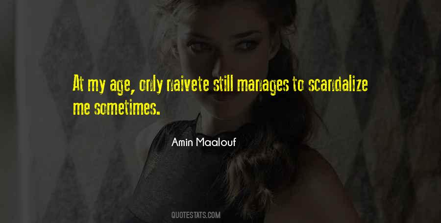 Dannie Abse Quotes #284479