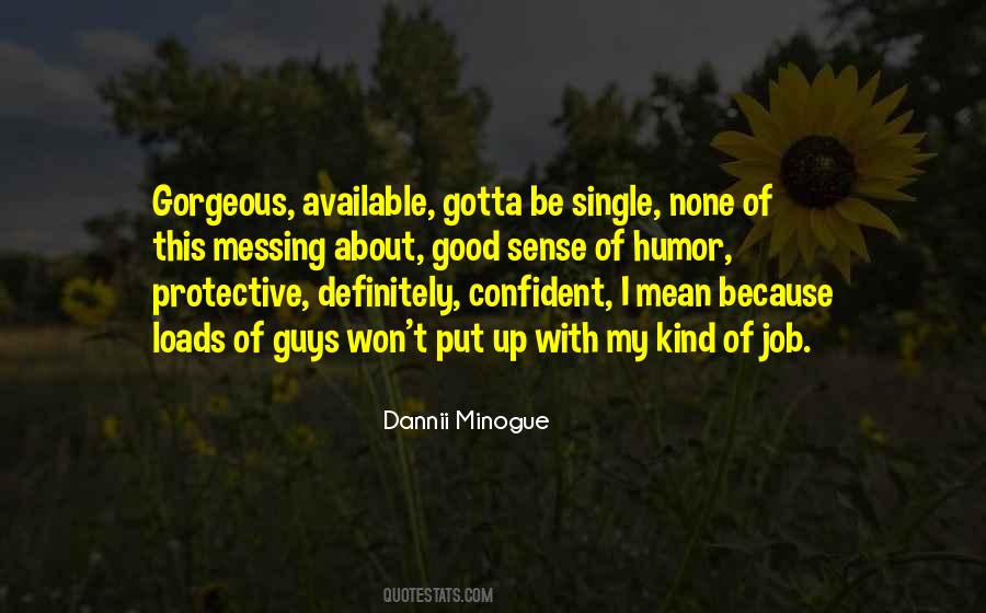 Dannii Minogue Quotes #531950