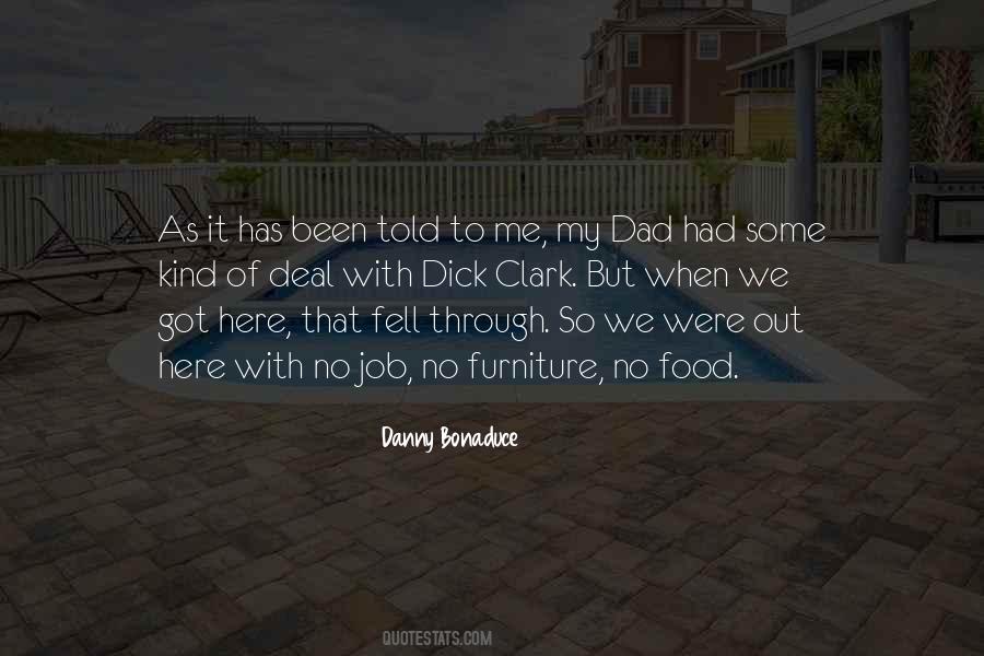 Danny Bonaduce Quotes #1040855
