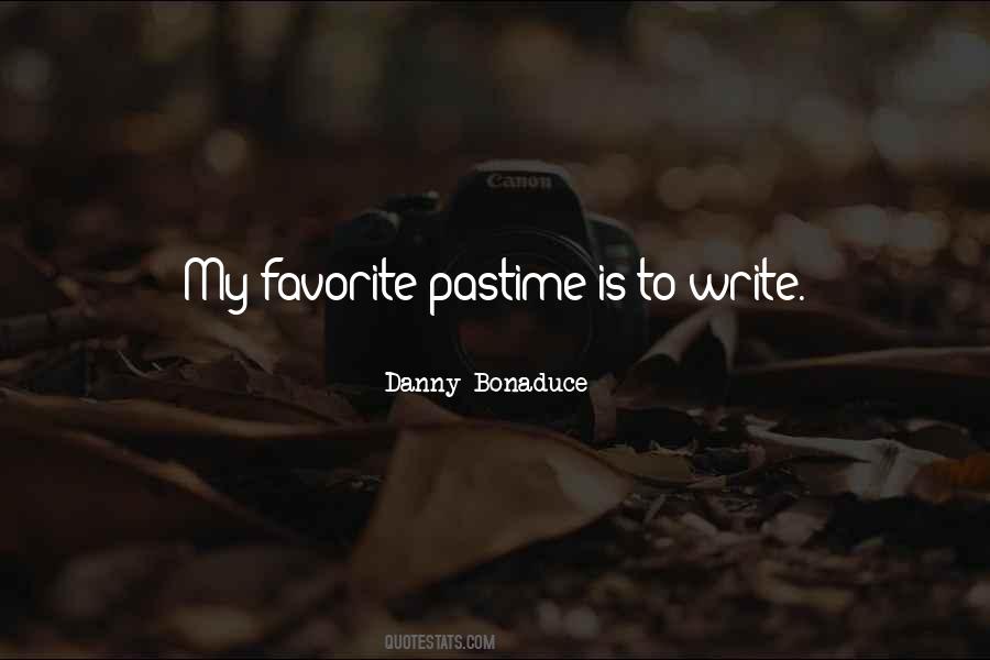 Danny Bonaduce Quotes #1264255