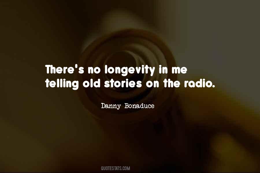 Danny Bonaduce Quotes #1336203