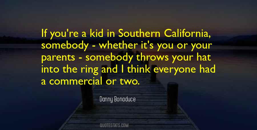 Danny Bonaduce Quotes #847768