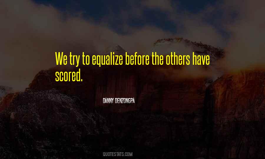 Danny Denzongpa Quotes #829850