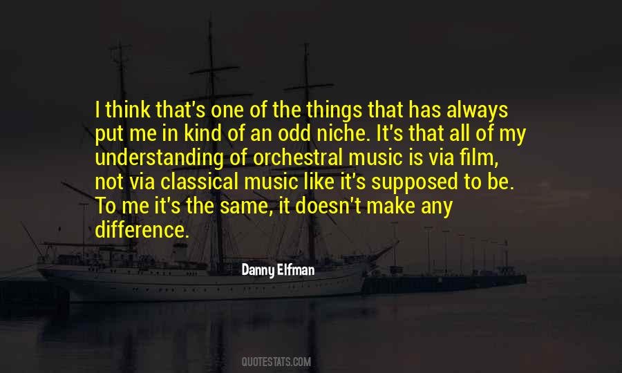 Danny Elfman Quotes #1178192