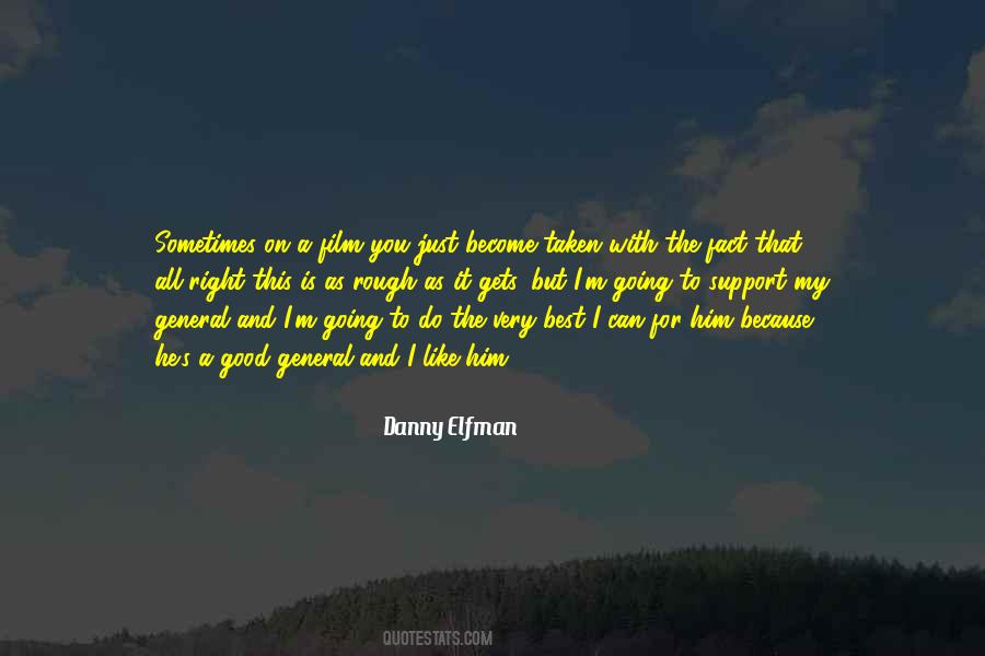 Danny Elfman Quotes #603818