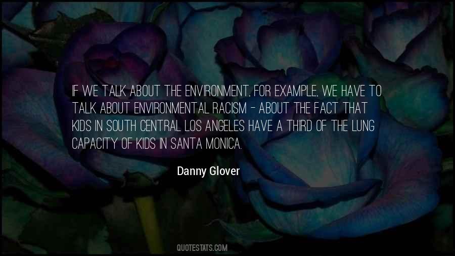 Danny Glover Quotes #1869050