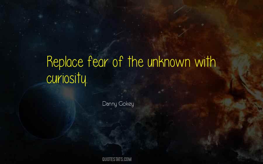 Danny Gokey Quotes #1416284