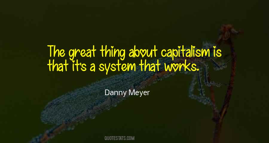 Danny Meyer Quotes #1875873