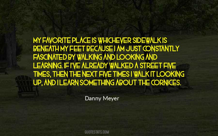 Danny Meyer Quotes #375827