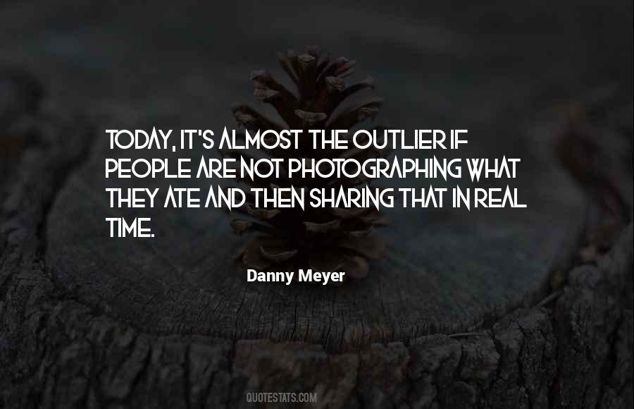 Danny Meyer Quotes #383310
