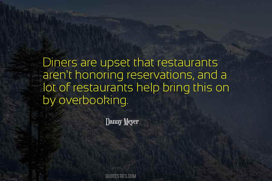 Danny Meyer Quotes #808101