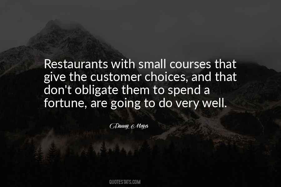 Danny Meyer Quotes #975372