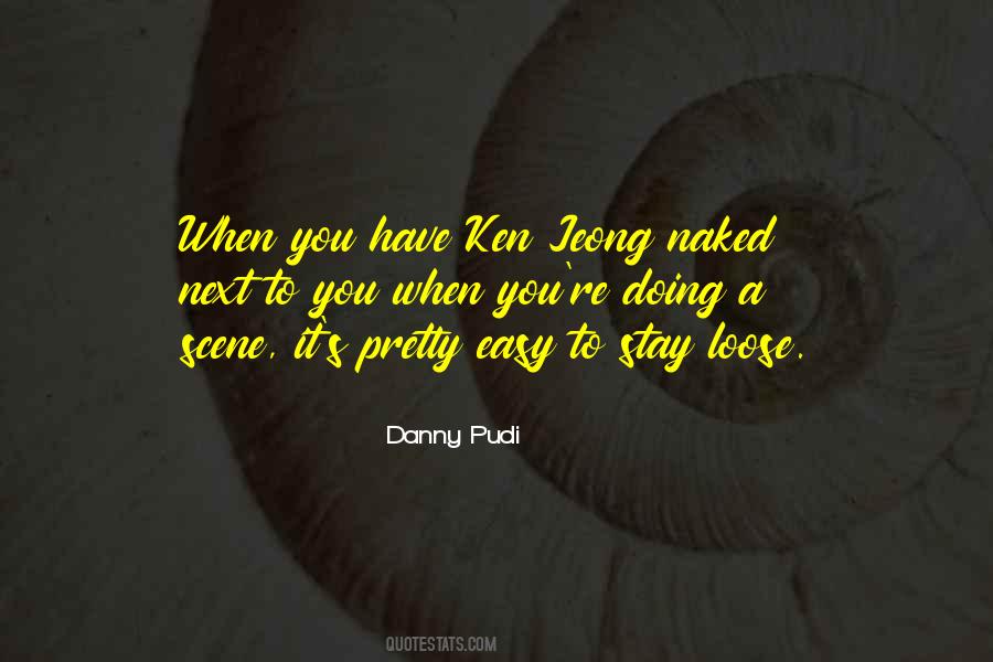 Danny Pudi Quotes #983639