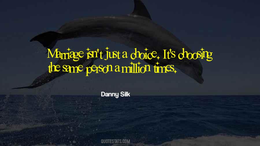 Danny Silk Quotes #268054