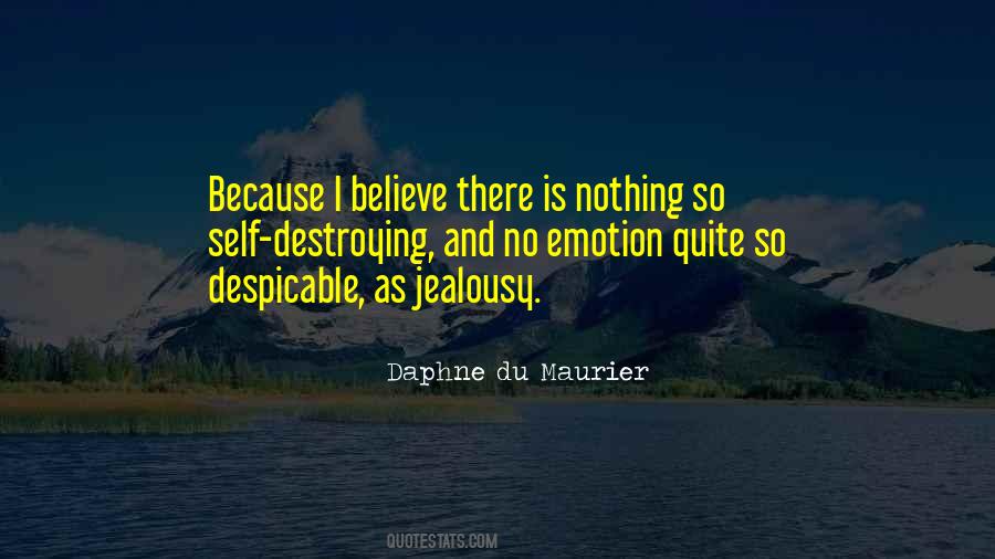 Daphne Du Maurier Quotes #391035