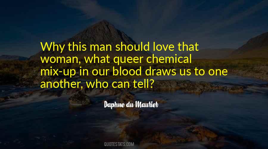 Daphne Du Maurier Quotes #674081