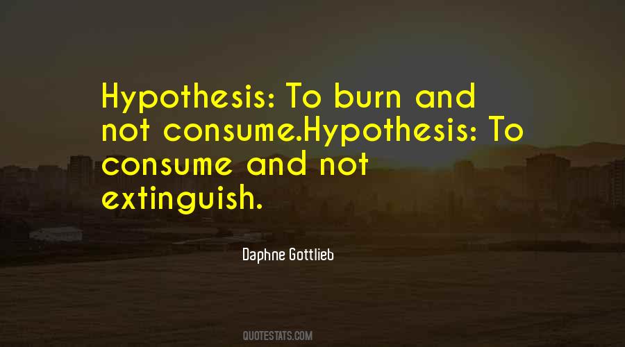 Daphne Gottlieb Quotes #1486438