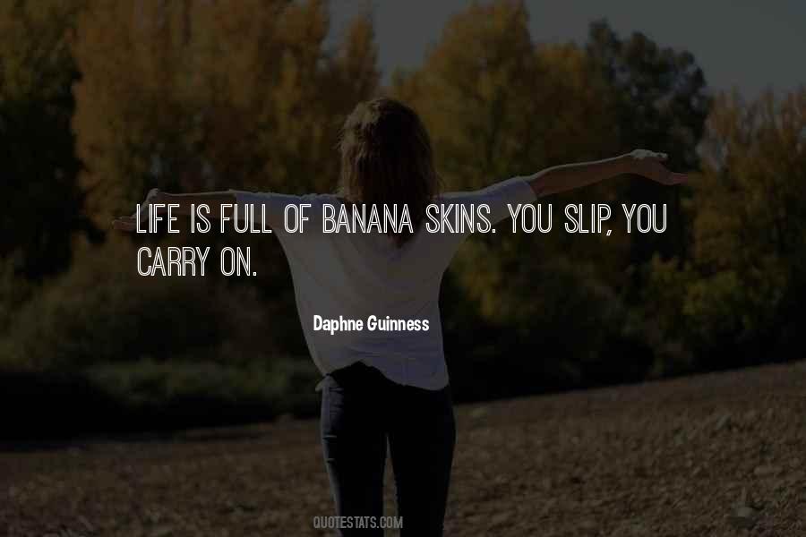 Daphne Guinness Quotes #1694286