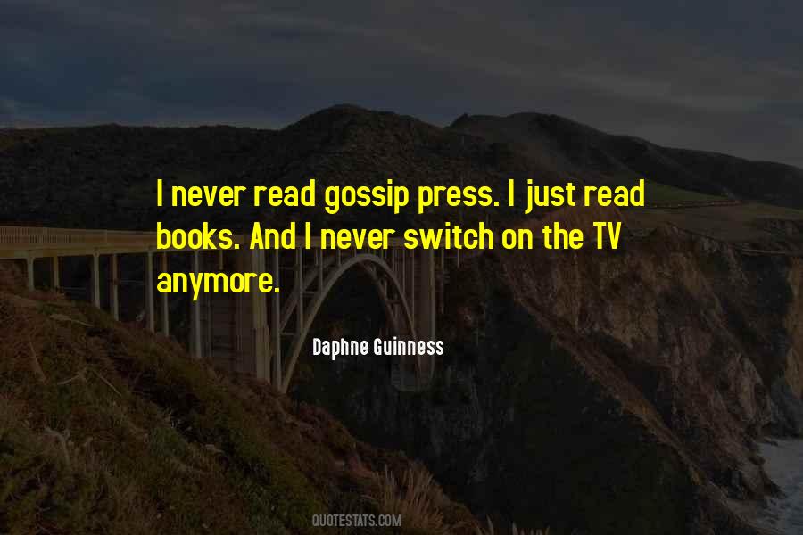 Daphne Guinness Quotes #1798681