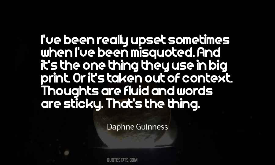 Daphne Guinness Quotes #1803574